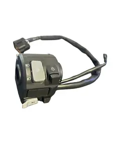 Surron Ultra Bee Replacement Left Combination Switch Headlight/Turbo Button