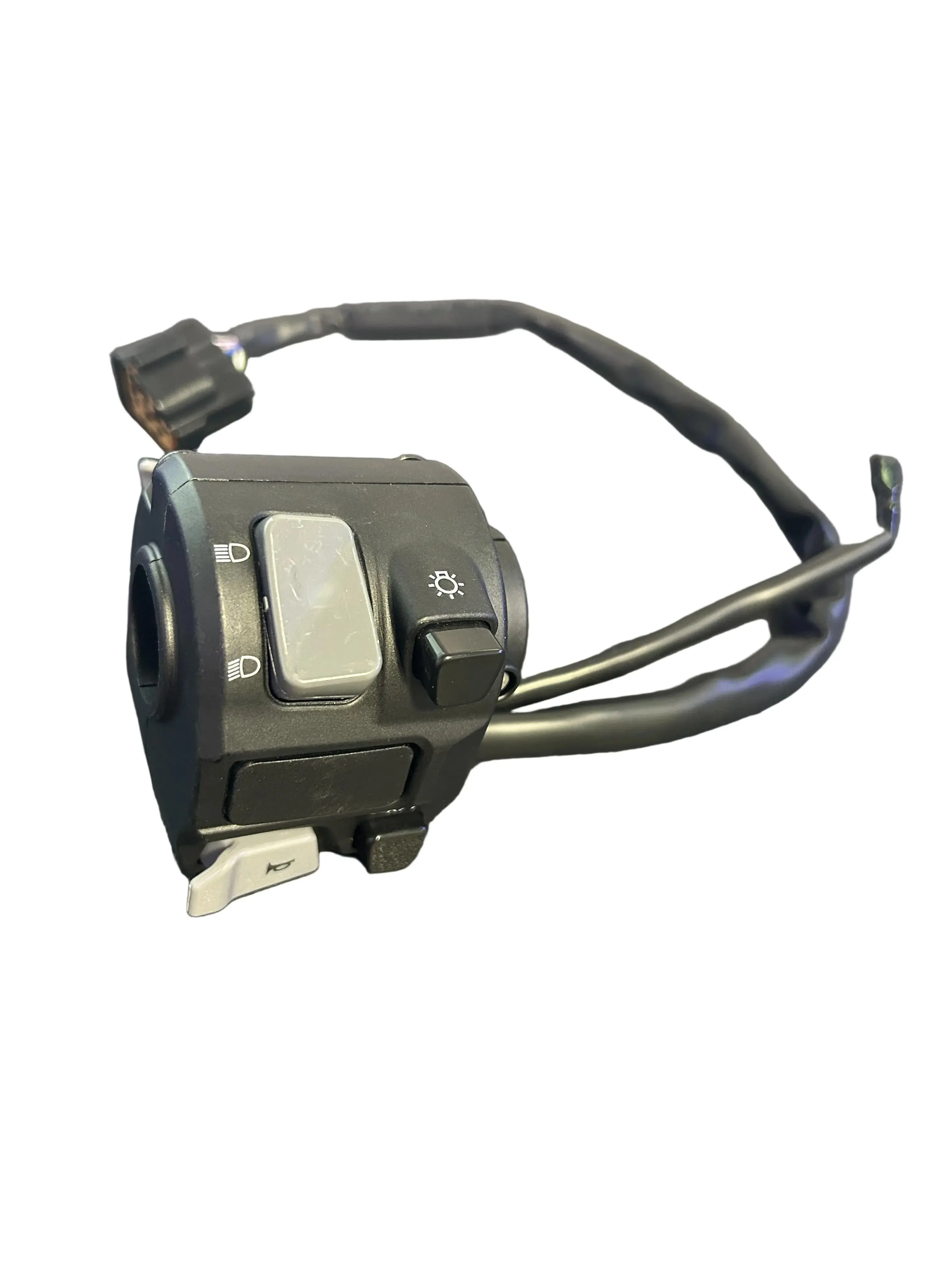 Surron Ultra Bee Replacement Left Combination Switch Headlight/Turbo Button