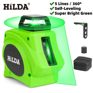 HILDA 360° Laser Level