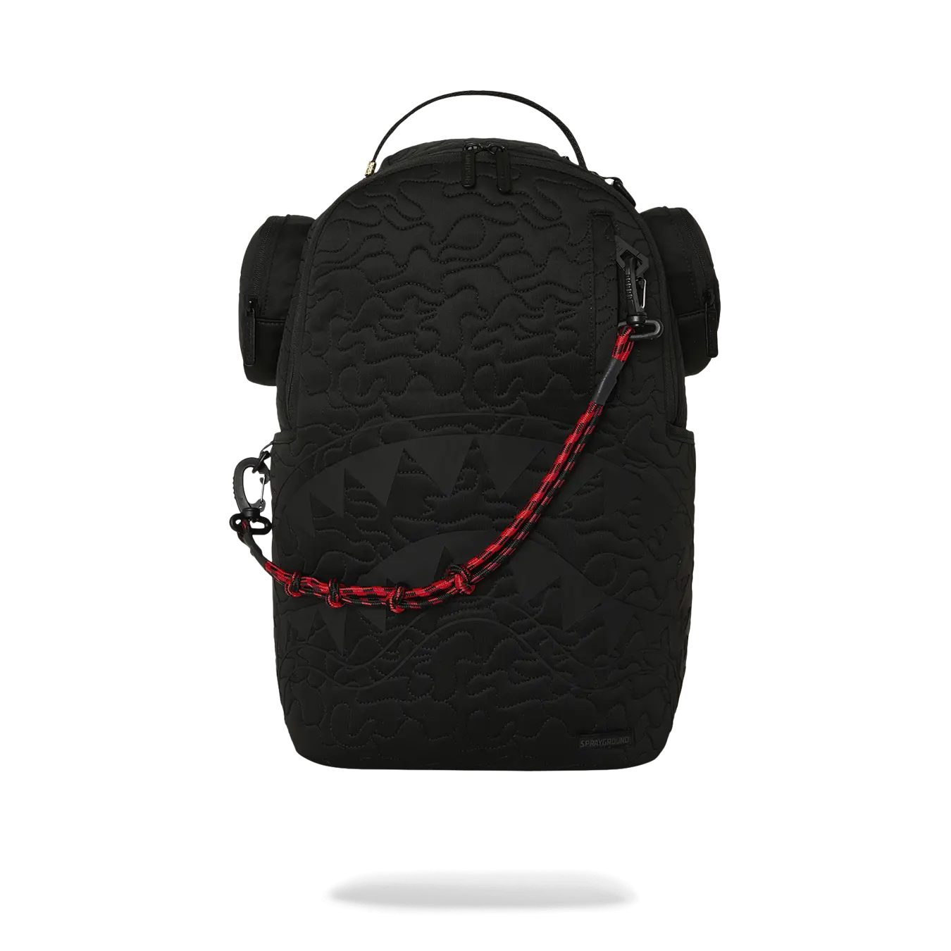 SHARK CENTRAL KYUSHU MOUNTAIN BACKPACK SHARK CENTRAL KYUSHU MOUNTAIN BACKPACK