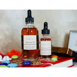 Pink Sugar - Women's Fragrance Oil