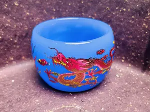 033 Jianzhan Tea Cup (YJD)