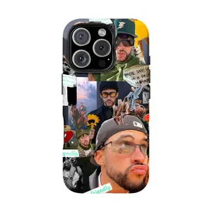 Un Verano Sin Ti Tour Outfit Phone Case - High Quality TPU Plastic for Apple iPhone 15,14,13,12,11,Pro, XS, XS Max, XR, Plus, Mini - Waterproof Black Cover