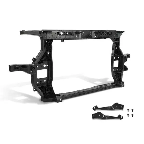 Radiator Support Core Assembly Fit For 2021-2023 Hyundai Santa Fe 64101S1500