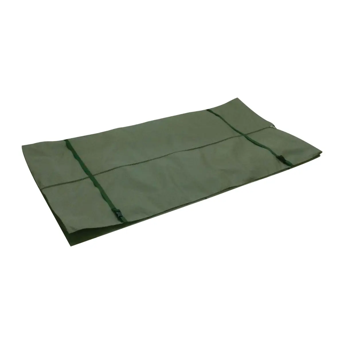 Canvas Bed Roll