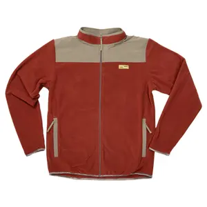 Grays Fleece Jacket