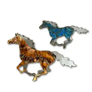 Horse - Runner