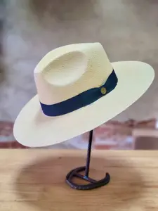 Stetson The Naturalist Straw Hat