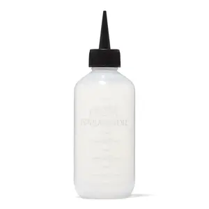Salon Care Narrow Tip Applicator Bottle