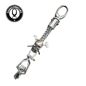 "The Oil Field" Glove Clip "The Oil Field" Glove Clip