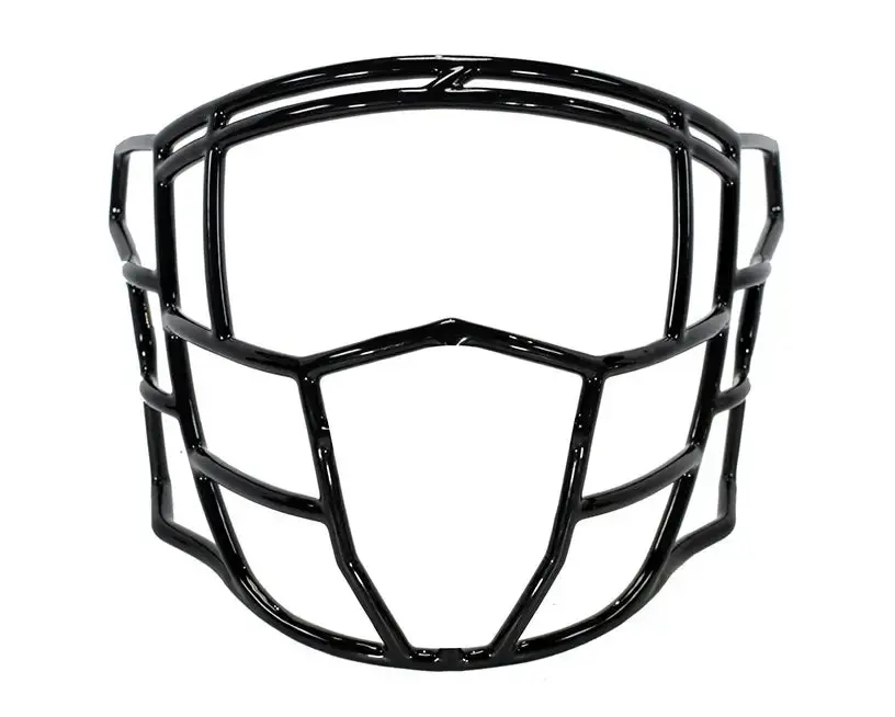 Zuti Shield EG 808 Football Accessories, Sports Protective Gear for Riddell SpeedFlex, Stainless Steel, Facemask, Investment Cast, Green Gridiron