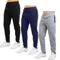 Black-Navy-Heather Grey