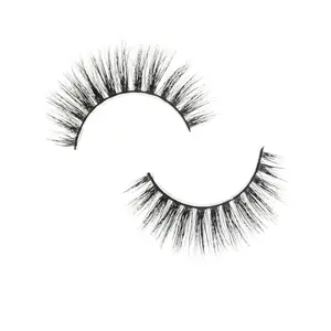 Sunday’s & Mimosa Mink Lash - Eyelashes for a Flawless Look - Makeup