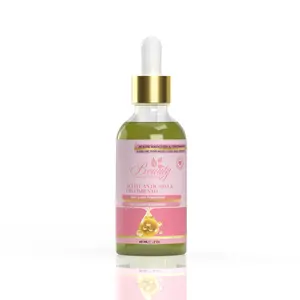 anti-hair loss and growth oil Haircare