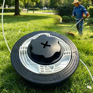 Lawn Mower Blade, Grass Trimmer Head, Garden Machinery Tool, Lawn Care Accessories, Durable & Efficient Design, Perfect for Outdoor Maintenance