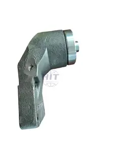 3911922 Excavator 6BT ISB QSB QSB6.7 6BT5.9 Diesel Engine Spare Parts Fan Bracket