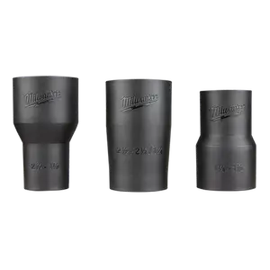 Milwaukee 49-90-1991 Hose and Accessory Adaptor Kit (Open Box)