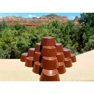 Orgonite Tower Buster – Sedona Orgone Energy Generator for Healing