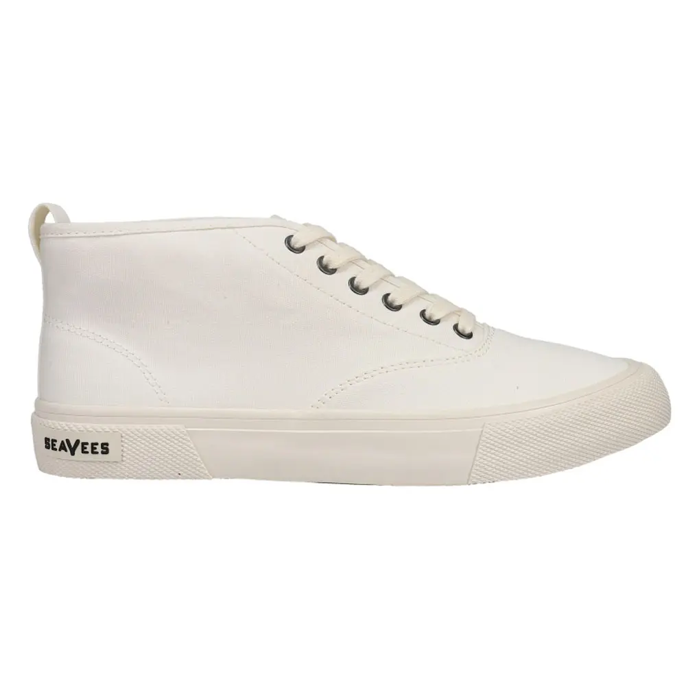 SeaVees Womens Legend 90 Chukka Sneakers Shoes Casual - White