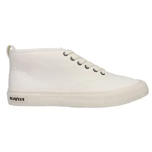SeaVees Womens Legend 90 Chukka Sneakers Shoes Casual - White