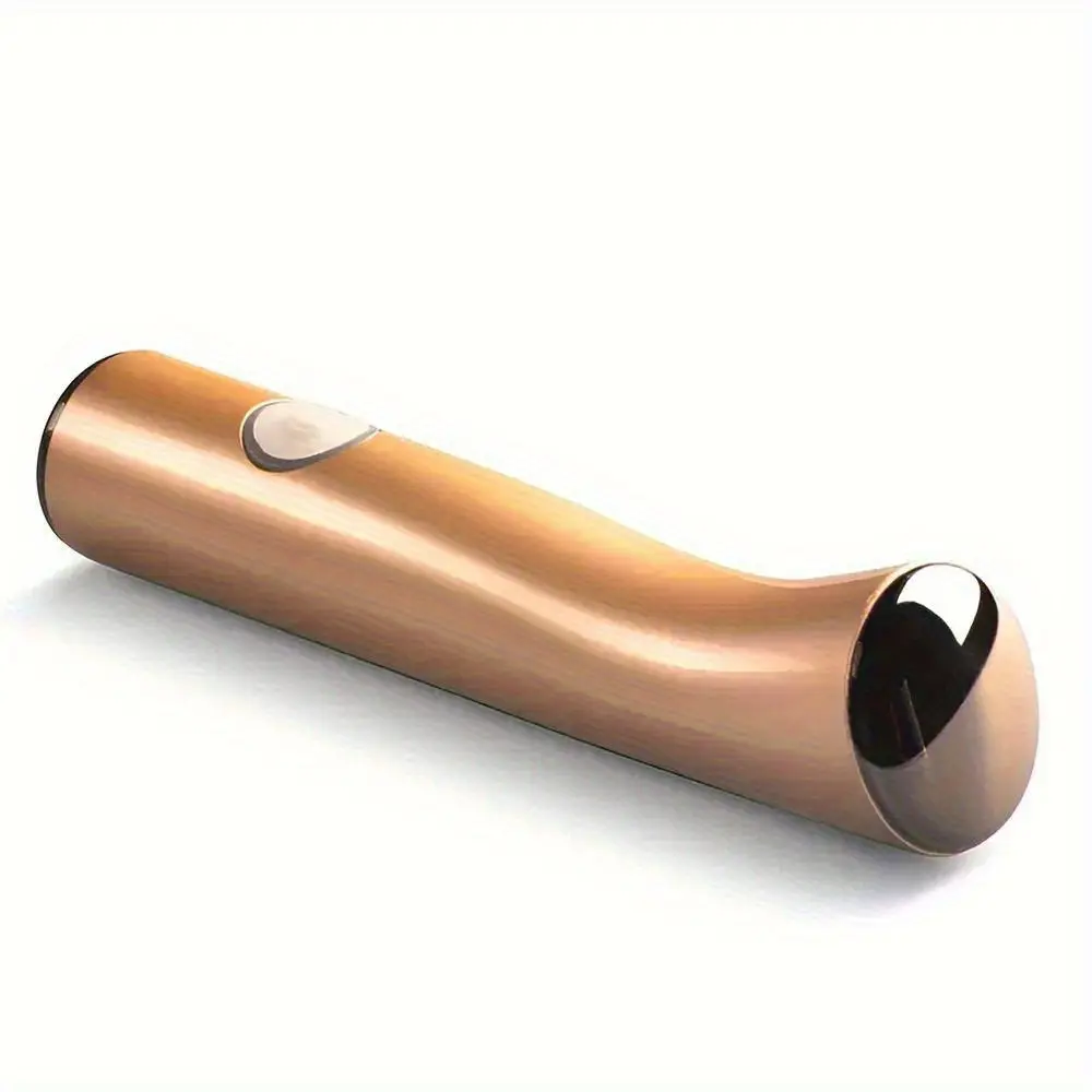 New Arrival Electric Fairy Wand Eye Beauty Device Facial Massage Pen Vibration Heating Anti-Aging LED Eye Care Massage Wand