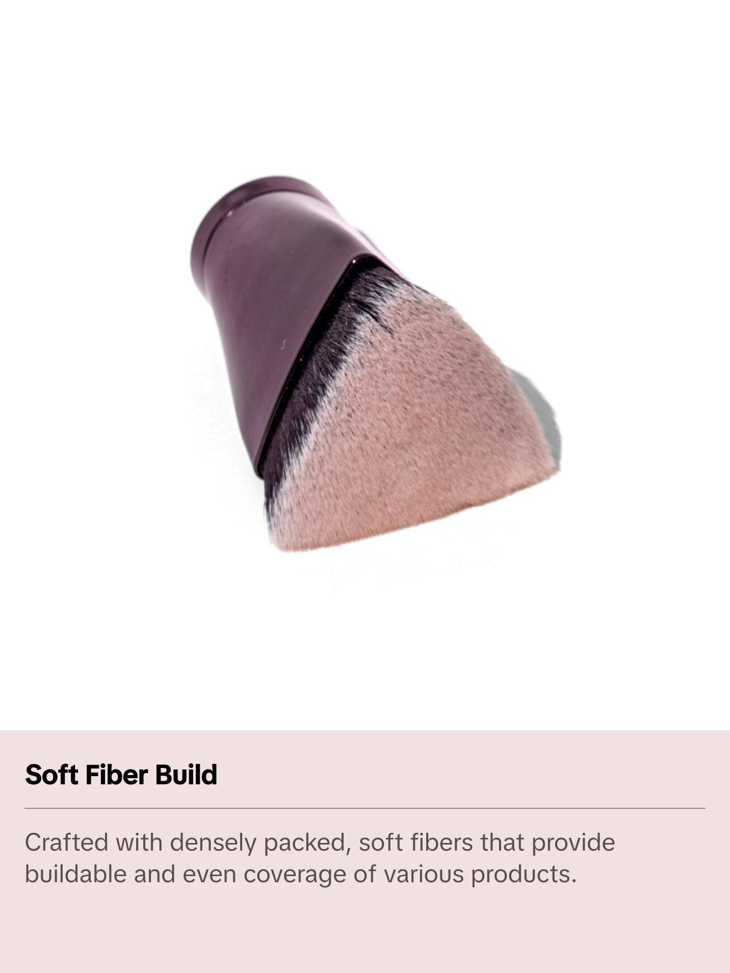 Pinnacle Face and Body Brush