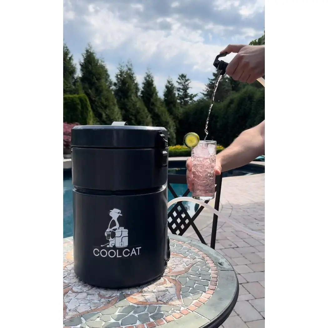 CoolCat