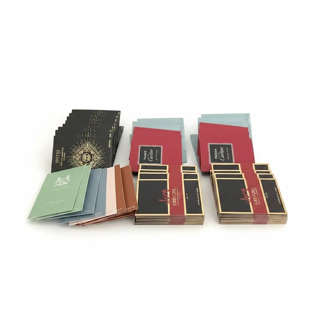 Designer or  Niche Vials Samples EDP or EDT (1.5ml-0.05 fl oz) Unisex - Pick your choice