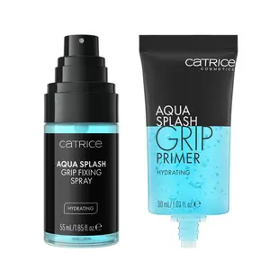 Aqua Splash Grip Primer & Spray
