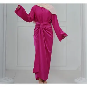 Zari wrap 2pc set modest Clothing Comfort Suits