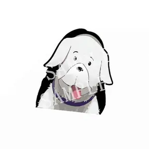 FUSION Motion Sticker!