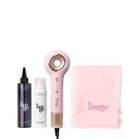 Mane Event Blush- Blush