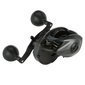 Abu Garcia Beast 400 Low Profile Reels