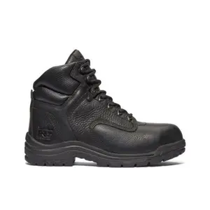 Timberland PRO TiTAN Women's Alloy Toe Work Boot