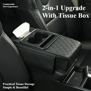 Comfortable New Experience 2-in-1 Upgrade With Tissue Box Universal Car Interior Organizer Cup Holder Phone Storage 4-in-1 Multifunctional Center Console Armrest Pad for Long Distance Travel Retinol Anti-Aging Moisturizer with Hyaluronic Acid