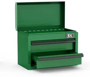 Mini Tabletop Toolbox