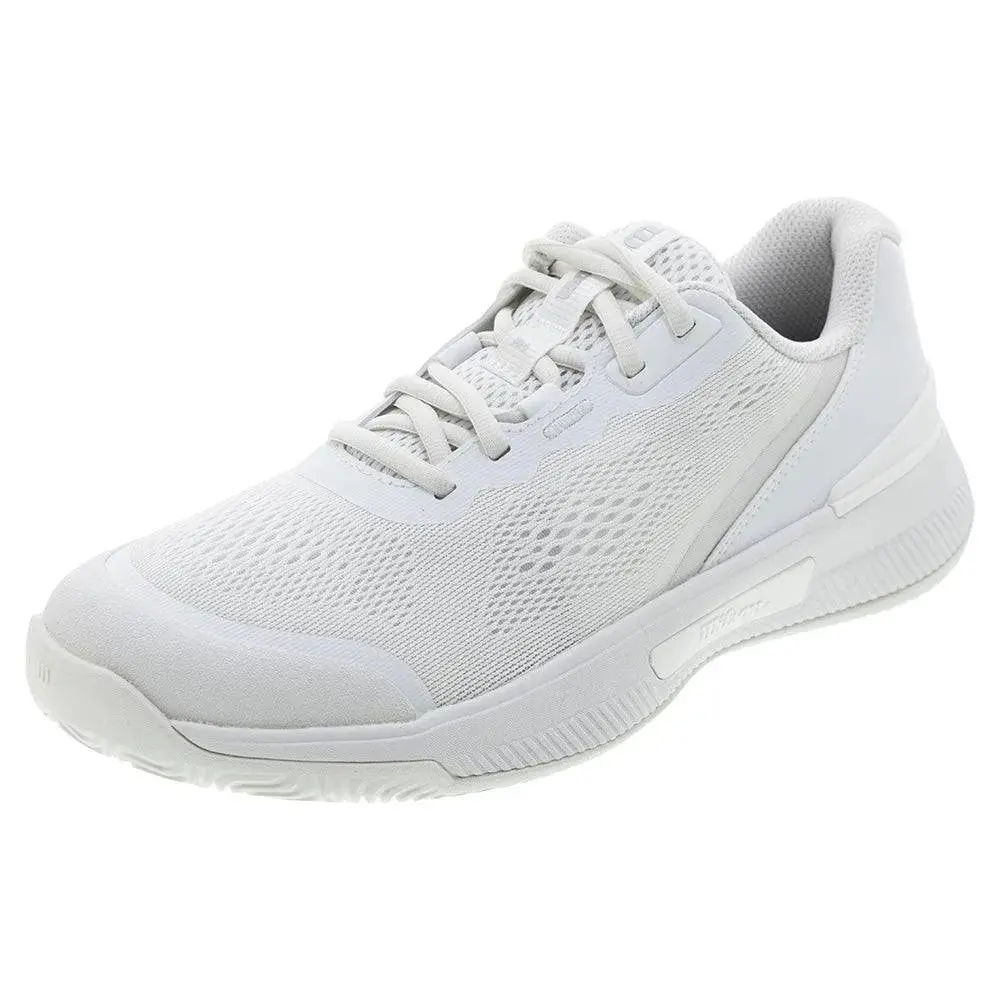 Women's Intrigue Pro Athletic Shoes - Breathable, Cushioned, Lightweight Tennis Footwear, Athletic Tennis Shoes, Breathable Tennis Shoes
