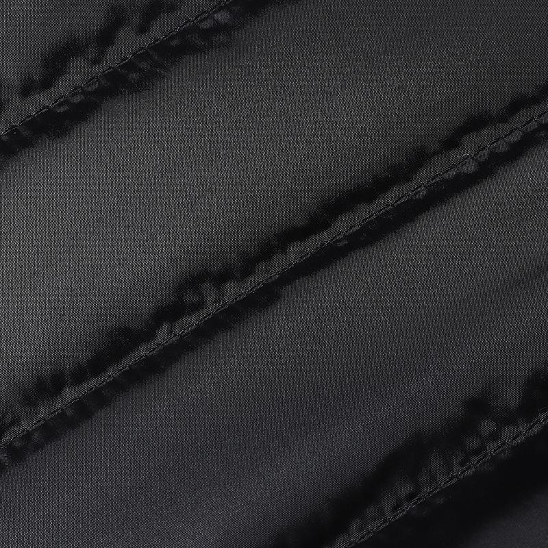 Men's Ultra-Lightweight Puffer Hooded Jacket – Fashionable Quilted Coat with Multiple Pockets, Ideal for Cold Weather – Perfect for Outdoor Activities and Everyday Wear casual woven fabric a goose