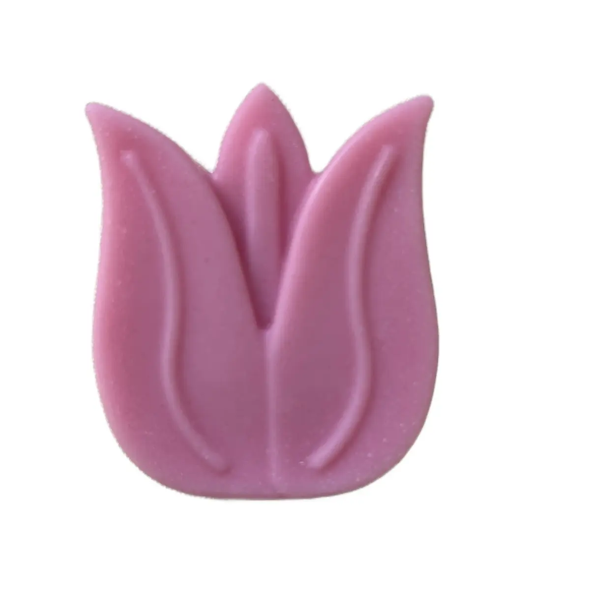 Natural Bubbles Bar Soap for Showering or Bathing - Perfect for a Relaxing Bath