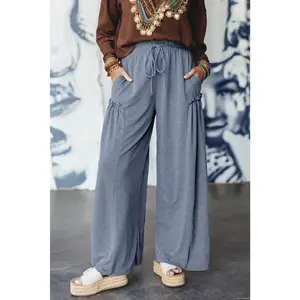 Dionne Drawstring Pants