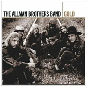 The Allman Brothers Band - Gold  [COMPACT DISC - CD] Rmst