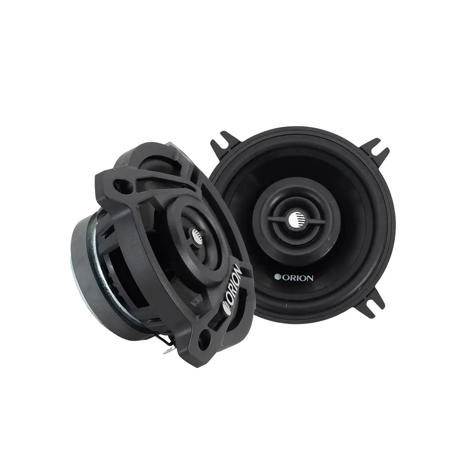 CB42 - 2 Way 4 Inch Speakers CB42 - 2 Way 4 Inch Speakers