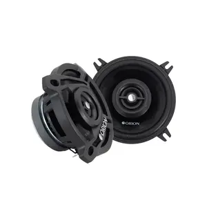 CB42 - 2 Way 4 Inch Speakers