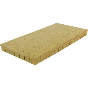 Grodan® Rockwool A-OK Starter Plugs 1.5 inch - 98/pk