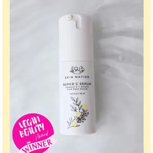 Super C Serum