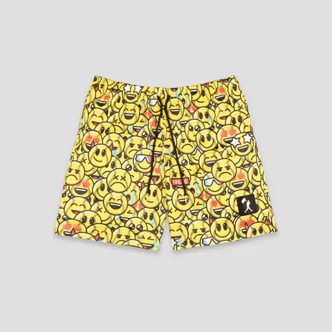 Youth Baseball & Softball Outdoor Sports Shorts - Active, Athleisure-Inspired, Diamond Air Mesh Sport Mesh Shorts