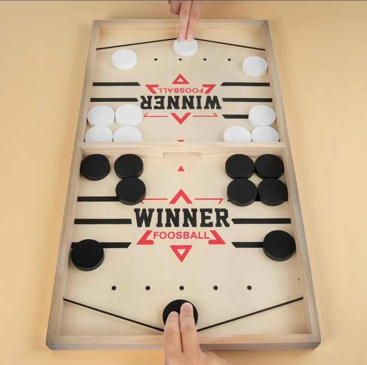 pinball board toy