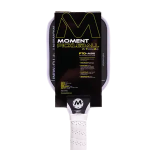 Moment FTO-Mini Training Paddle