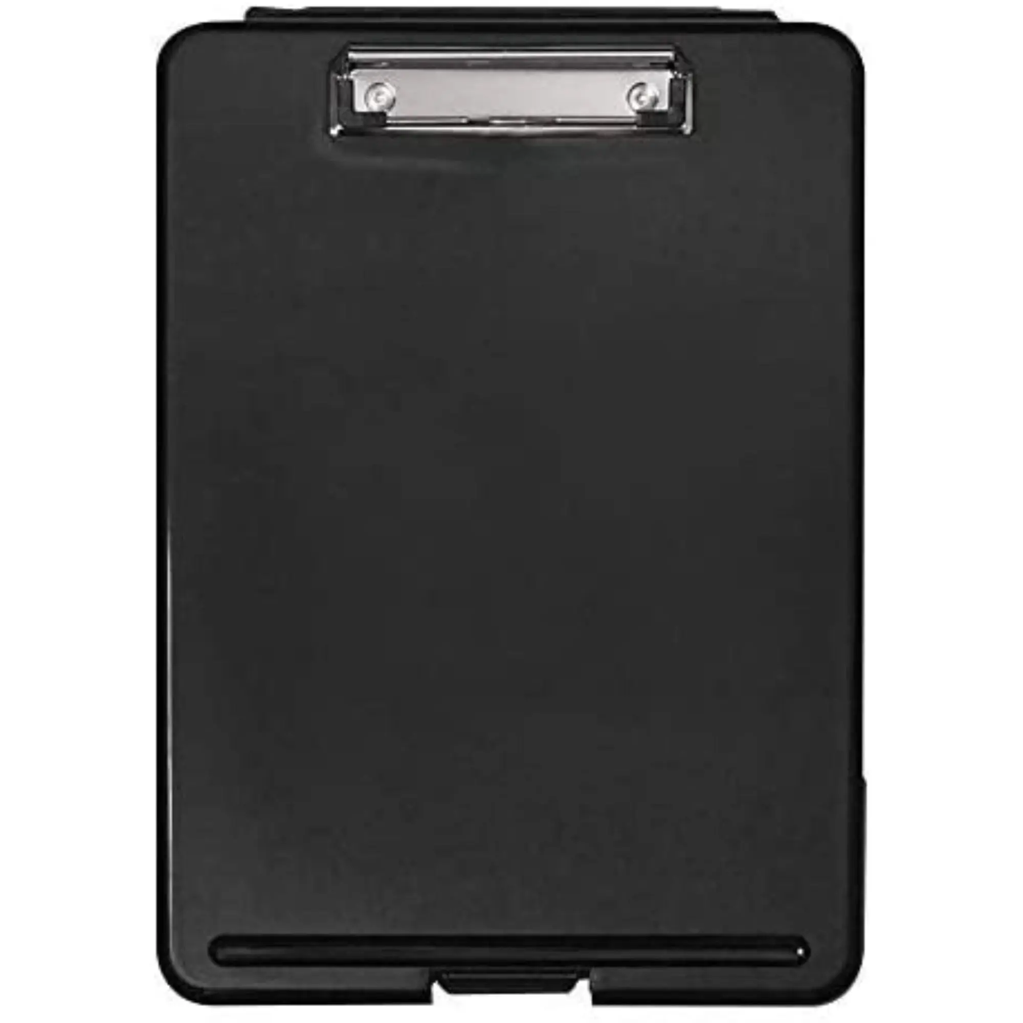 Storage Clipboard with Secure Compartment | Privacy Document Holder for Nurses, Healthcare & Office Use