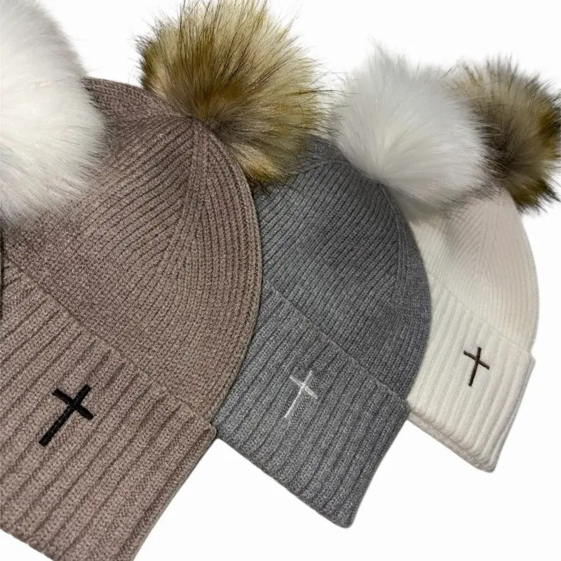 Cross Beanies Cross Beanies